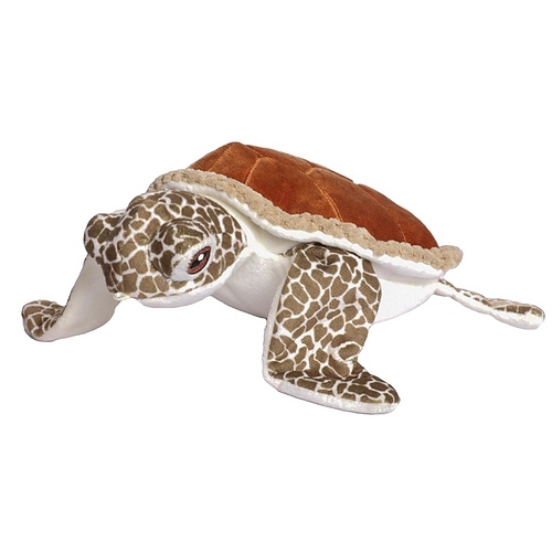 Tall Tails Animated Sea Turtle 10"